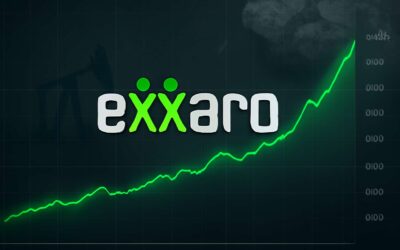 Exxaro share price surges as investors watch coal giant’s momentum.