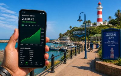 Start local share investing Mossel Bay.