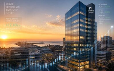 Discover wealth management shares Port Elizabeth with expert guidance.